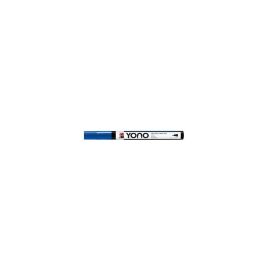 Marabu YONO Marker, Dunkelblau 053, 0,5-1,5 mm