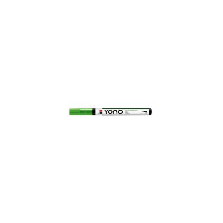 Marabu YONO Marker, Reseda 061, 0,5-1,5 mm