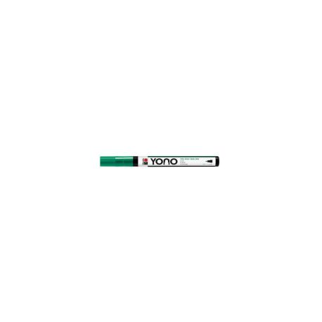 Marabu YONO Marker, Saftgrün 067, 0,5-1,5 mm