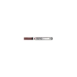 Marabu YONO Marker, Braun 285, 0,5-1,5 mm