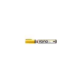 Marabu YONO Marker, Gelb 019, 1,5-3 mm