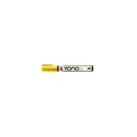 Marabu YONO Marker, Gelb 019, 1,5-3 mm