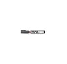 Marabu YONO Marker, Dunkelgrau 079, 1,5-3 mm