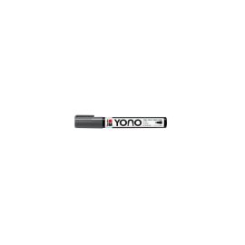 Marabu YONO Marker, Dunkelgrau 079, 1,5-3 mm