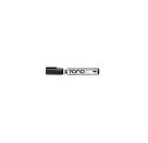 Marabu YONO Marker, Schwarz 073, 1,5-3 mm