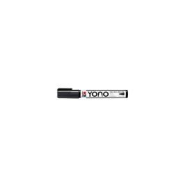 Marabu YONO Marker, Schwarz 073, 1,5-3 mm