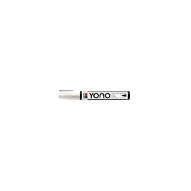 Marabu YONO Marker, Weiß 070, 1,5-3 mm