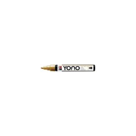 Marabu YONO Marker, Gold 084, 1,5-3 mm