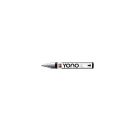 Marabu YONO Marker, Silber 082, 1,5-3 mm