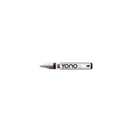 Marabu YONO Marker, Silber 082, 1,5-3 mm