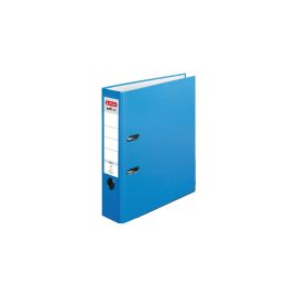 Ordner maX.file A4 8cm aqua