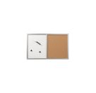 Pinnwand u.Magnettafel 40x60