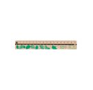 Greenl. Lineal 17 cm Motive s