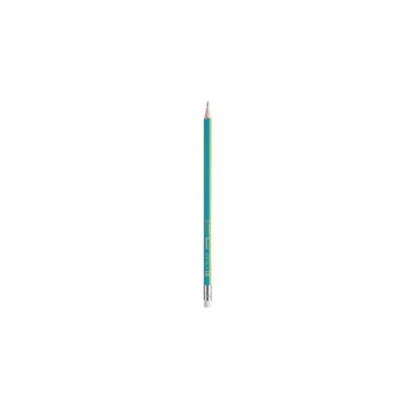 Greenline Bleistifte 4er PK