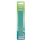 Greenline Bleistifte 4er PK