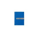 Fächermappe PP 12 F blau