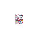 Notizheft flex PP A5, Vokabel