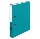 Ordner maX.file A4 5cm türkis