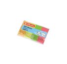 Haft-Memos 20x50 neon 4farbig