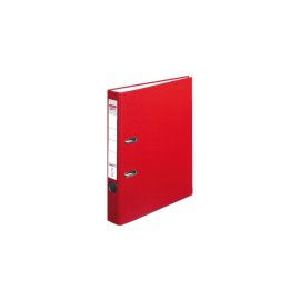 Ordner maX.file A4 5cm rot