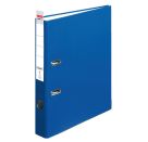 Ordner maX.file A4 5cm blau