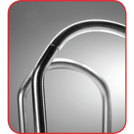 Ordner maX.file A4 5cm weiss