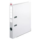 Ordner maX.file A4 5cm weiss
