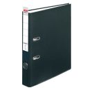 Ordner maX.file A4 5cm schwar