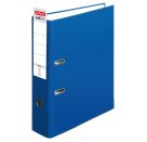 Ordner maX.file A4 8cm blau