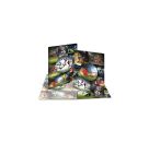 Sammelmappe Fußball A3 PP