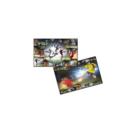 Schreibunterlage Fussball