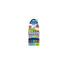 Pelikan griffix® Pinselset für die Schule mit Pinselband, 5er Set