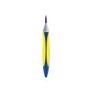 Pelikan griffix® Pinselset für die Schule mit Pinselband, 5er Set