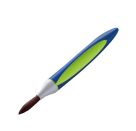Pelikan griffix® Pinselset für die Schule mit Pinselband, 5er Set
