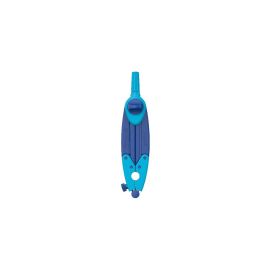 Schulzirkel griffix Blau in H