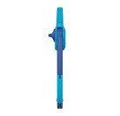 Schulzirkel griffix Blau in H