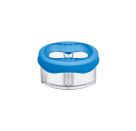 Wasserbox Space blau