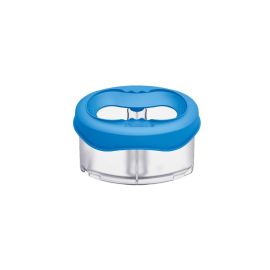 Wasserbox Space blau
