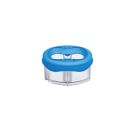 Wasserbox Space blau