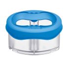 Wasserbox Space blau
