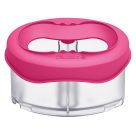 Wasserbox Space magenta