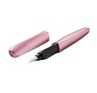 Füller Twist Girly Rose
