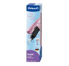 Füller Twist Girly Rose