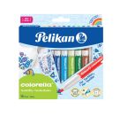 Textilstift Colorella C-TS-12