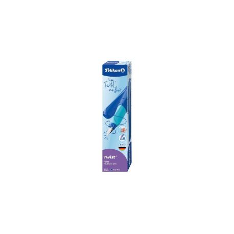 Füllhalter Twist P457 Deep Bl