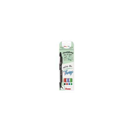 Kalligrafiestift Sign Pen Bru