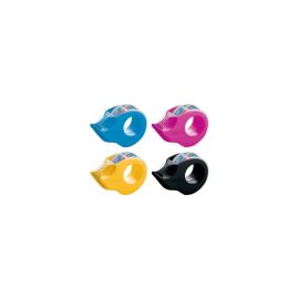 Handabroller Tesafilm 10m/19m