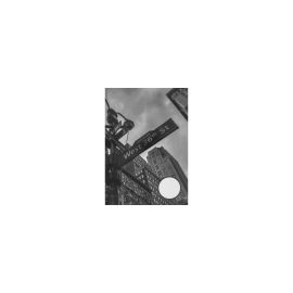 Chinakladde A4,  96 Blatt