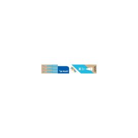 3er Set Minen FriXion 0.7 Hellblau