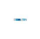3er Set Minen FriXion 0.7 Hellblau
